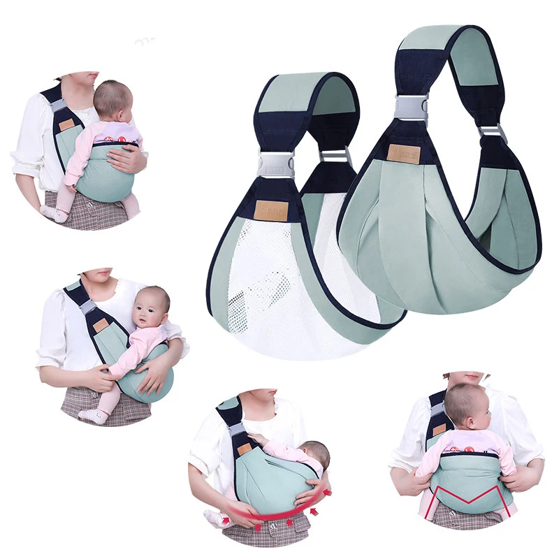 Portabebes Comfort