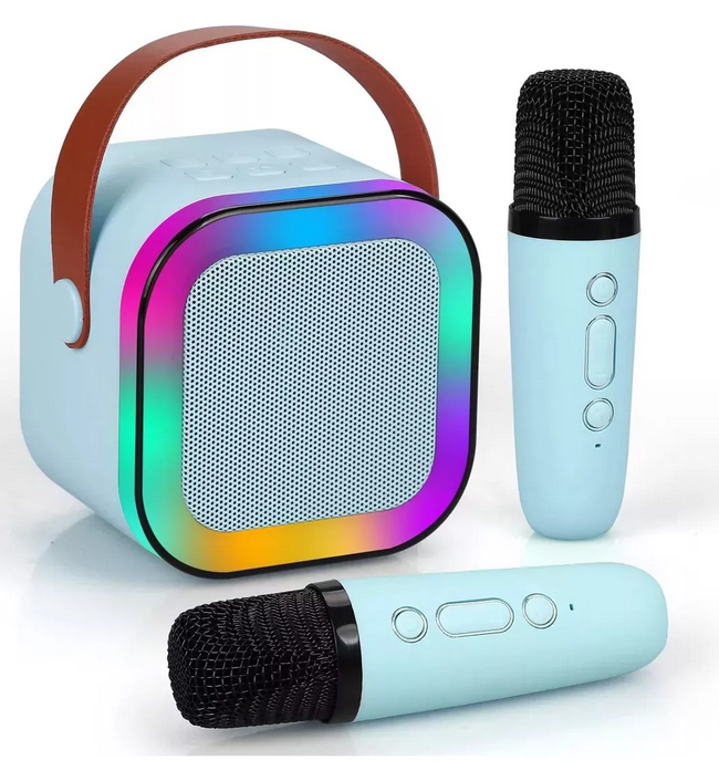 KaraokeJoy Mini Speaker