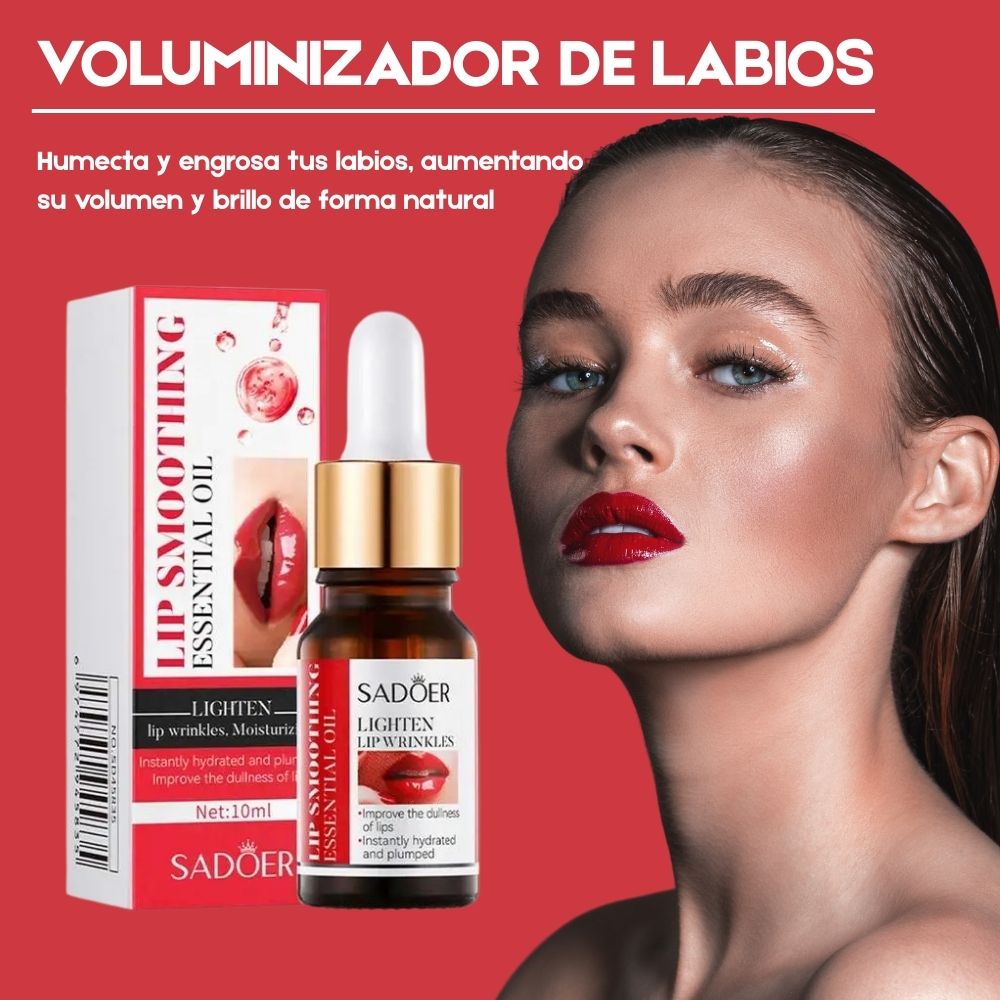 Volips: Serum Voluminizador Labios