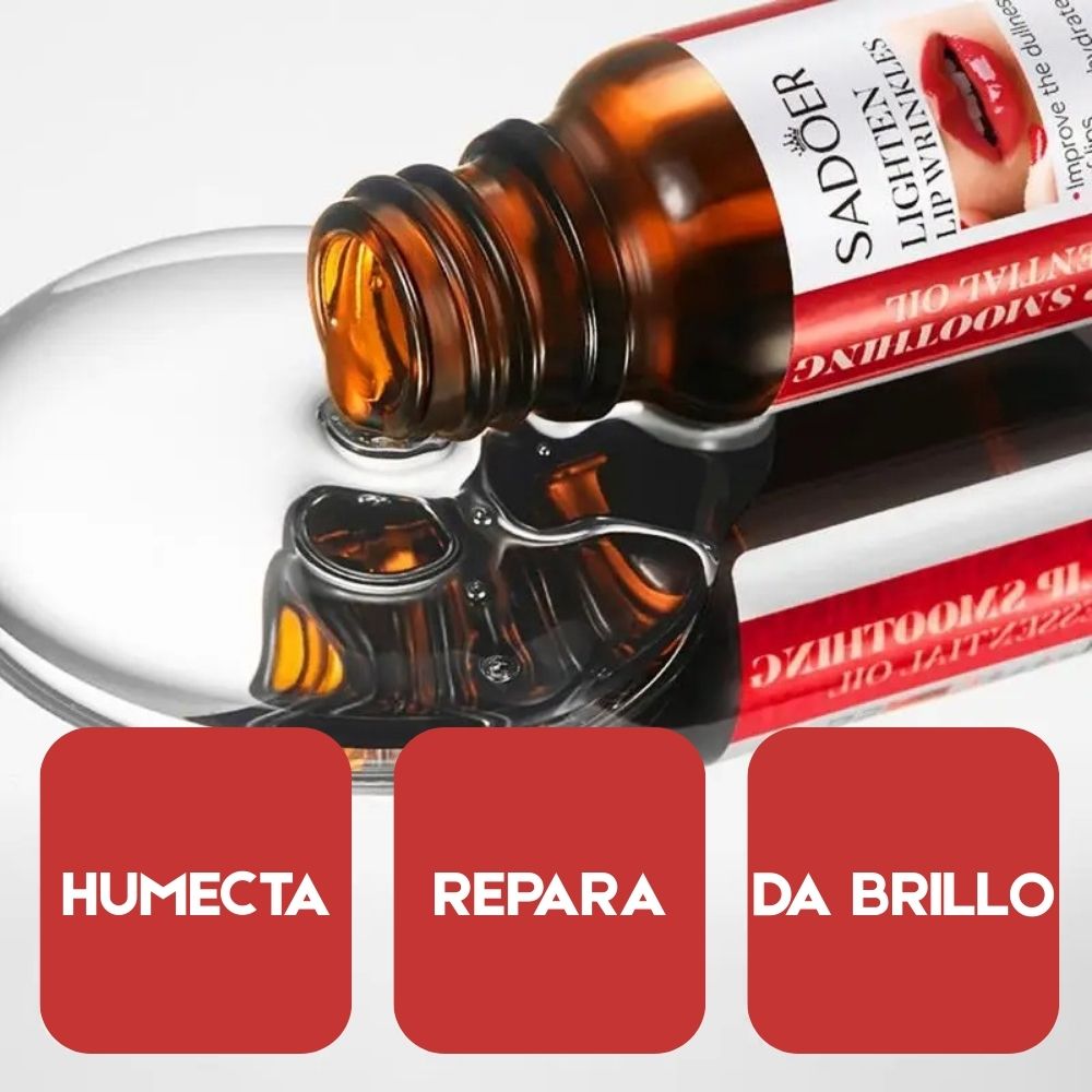 Volips: Serum Voluminizador Labios