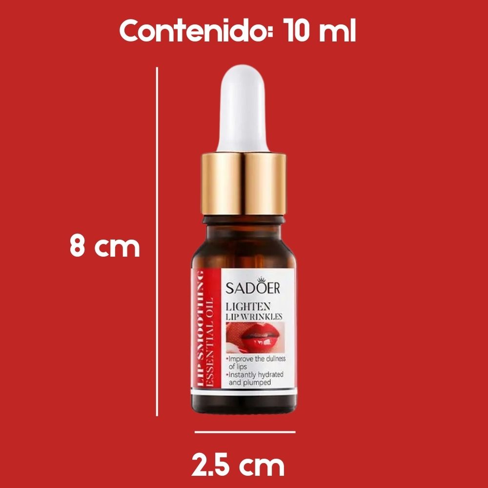 Volips: Serum Voluminizador Labios