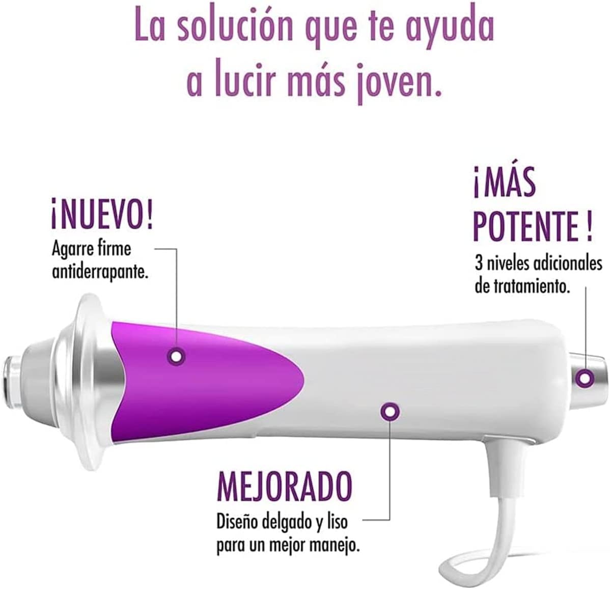 DermaLift PIEL JOVEN