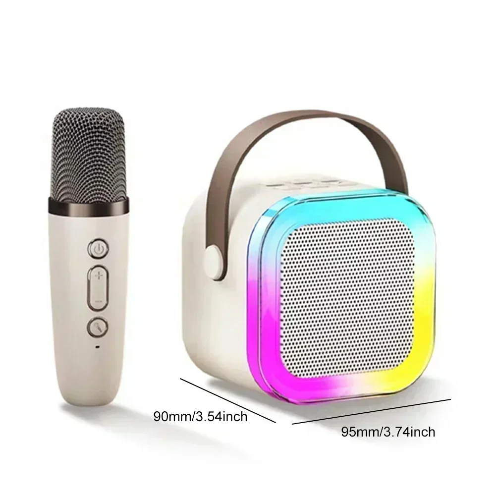 KaraokeJoy Mini Speaker