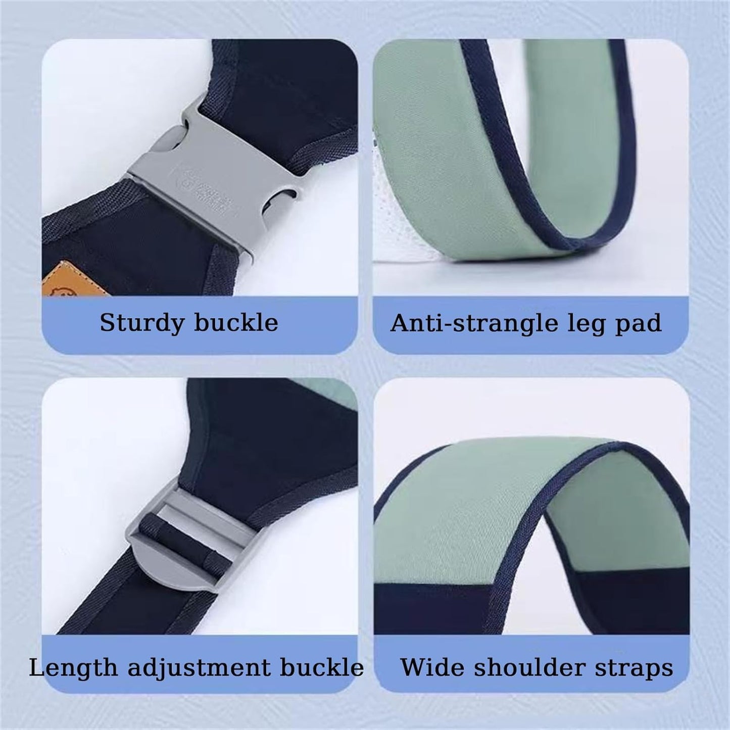 Portabebes Comfort