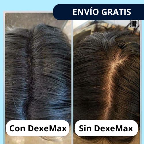 Fibra Capilar DexeMax