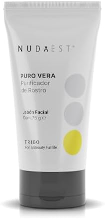 Puro Vera: Gel Facial