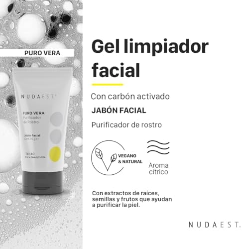 Puro Vera: Gel Facial