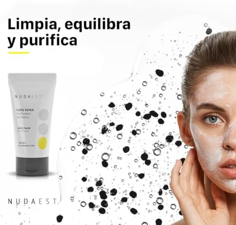 Puro Vera: Gel Facial