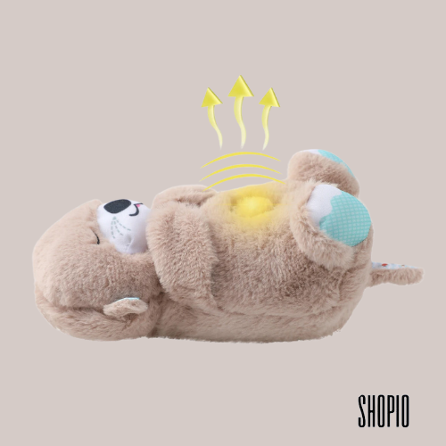 Nutria SueñoMágico