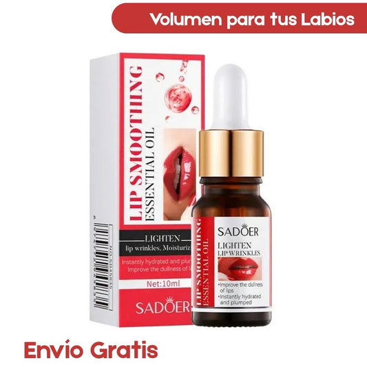 Volips: Serum Voluminizador Labios
