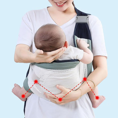 Portabebes Comfort