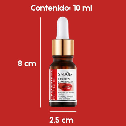 Volips: Serum Voluminizador Labios