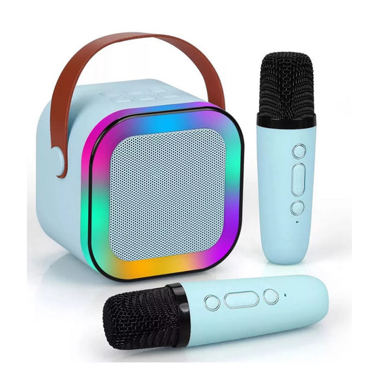KaraokeJoy Mini Speaker